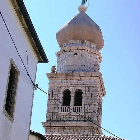 Apartmán Tamara Krk Town