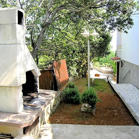 Appartement Tamara *