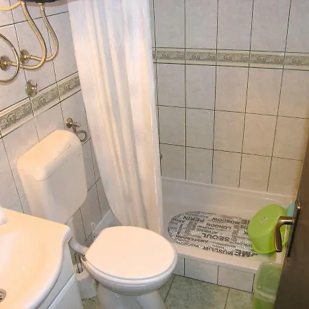 Apartman Tamara *