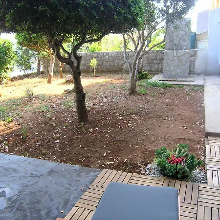 Tamara Apartman Krk Town