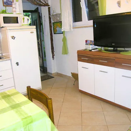 Tamara Apartmán Krk Town