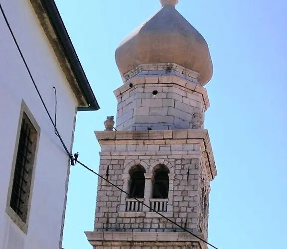 Apartment Tamara Krk Town