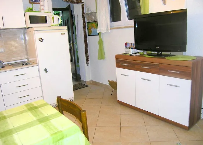 Tamara Apartment Krk Town