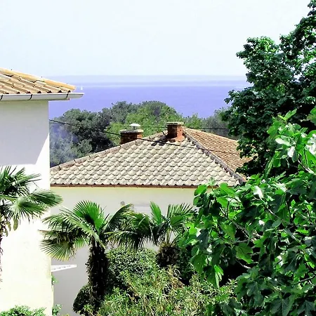 Apartmán Tamara Krk Town