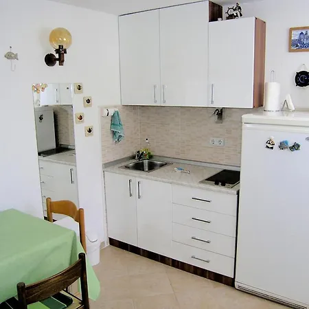 Tamara Lägenhet Krk Town