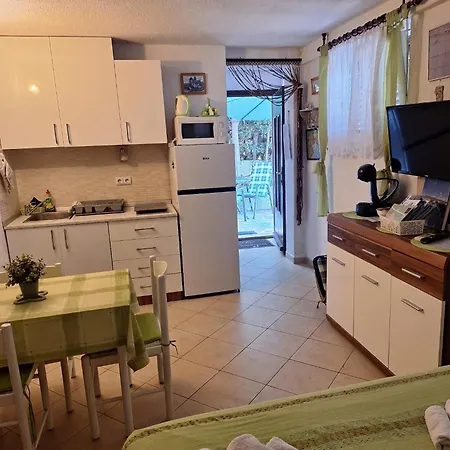 Tamara Apartment *