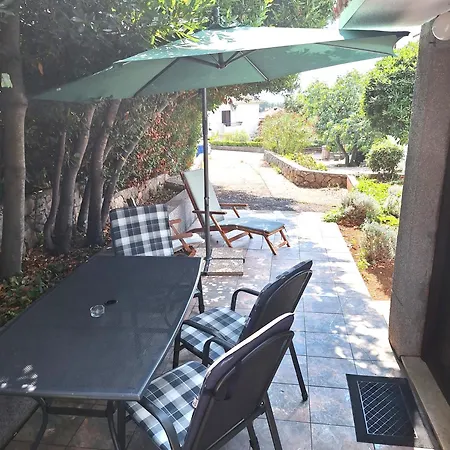 Apartmán Tamara Krk Town