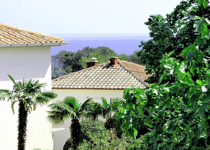 Apartmán Tamara Krk Town