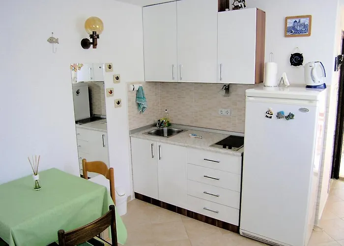 Tamara Apartmán Krk Town