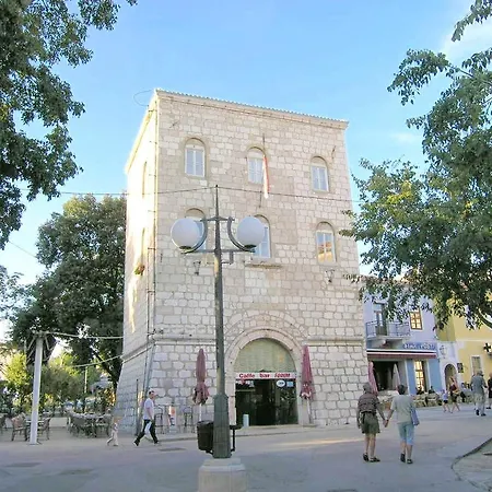 Tamara * Krk Town