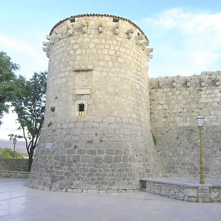 Tamara * Krk Town