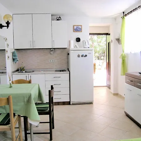 Tamara Apartment *