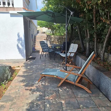 公寓 Tamara 克尔克